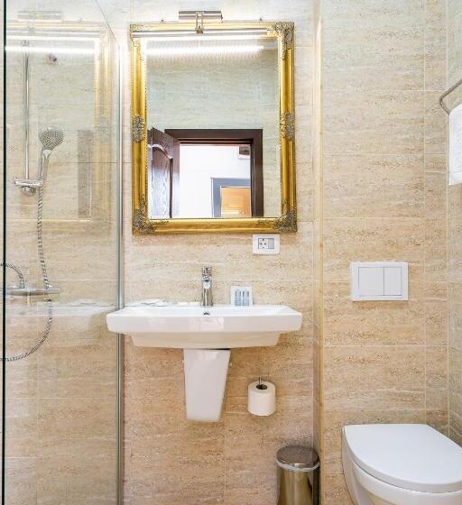 Fotos del hotel Poet Palace Bucharest:  9