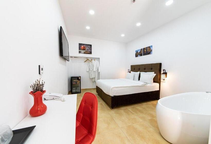 Fotos del hotel Poet Palace Bucharest:  8