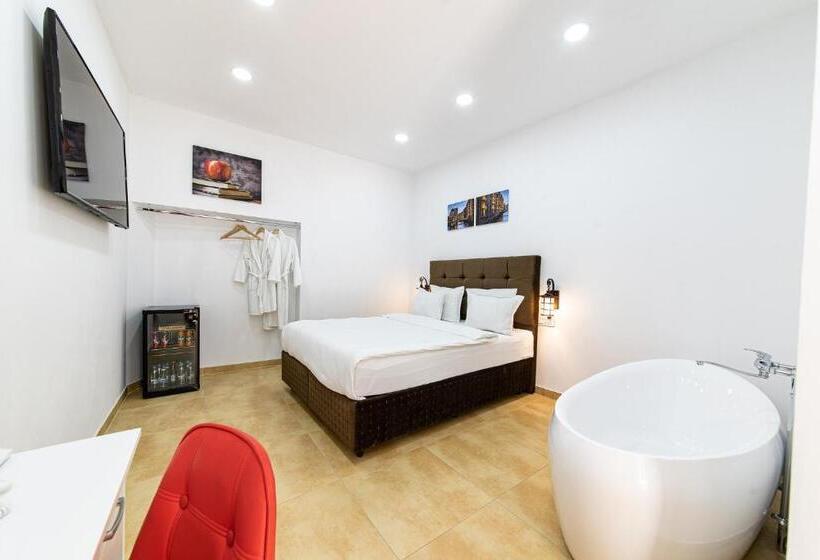 Poet Palace Bucharest