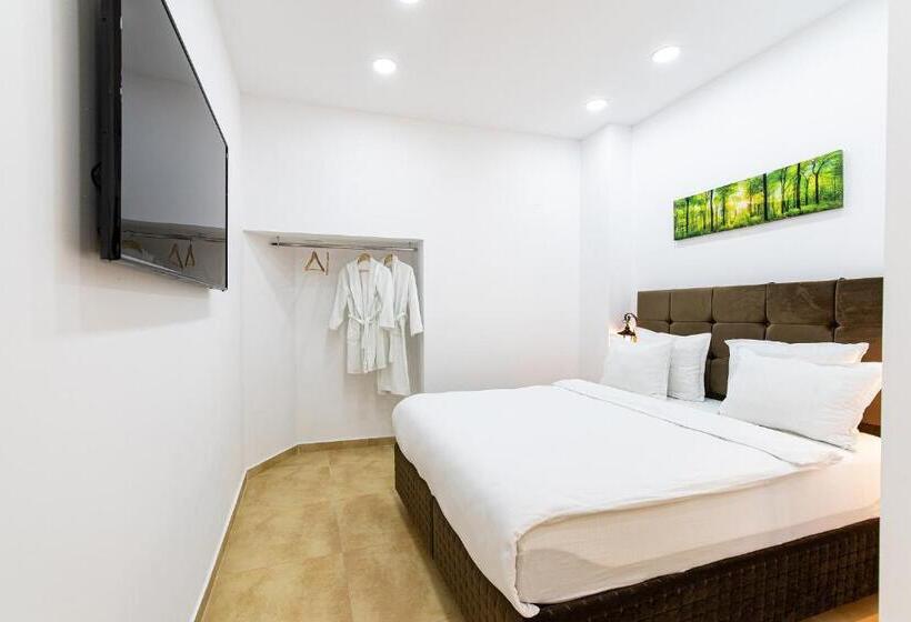 Fotos del hotel Poet Palace Bucharest:  11