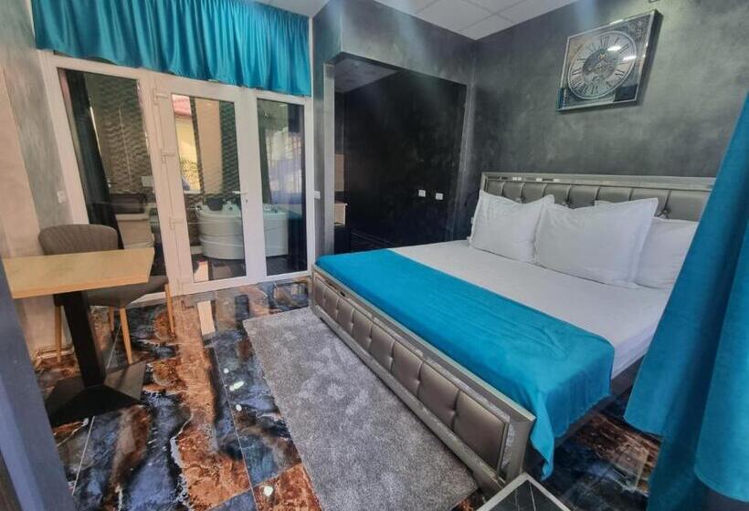 Fotos del hotel Poet Palace Bucharest:  12