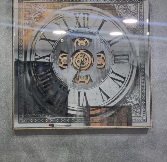 Fotos del hotel Poet Palace Bucharest:  22