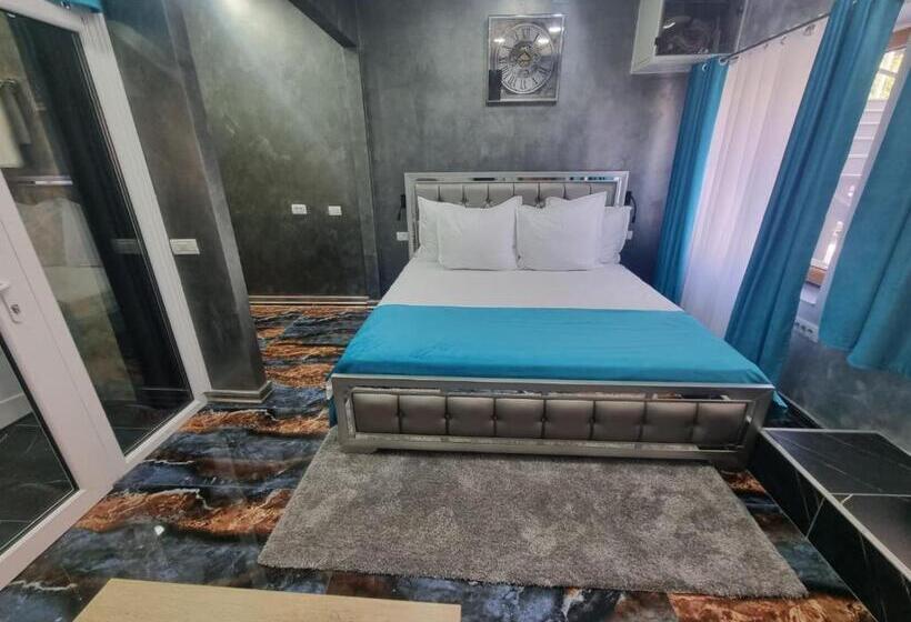 Fotos del hotel Poet Palace Bucharest:  16