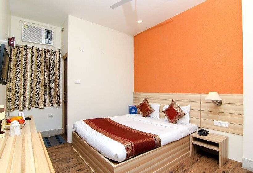 Fotos del hotel R B International:  16