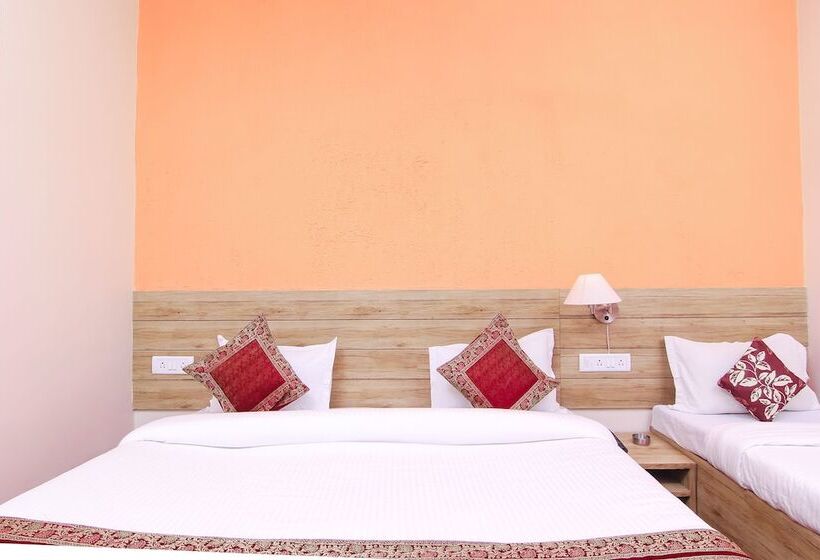 Fotos del hotel R B International:  18