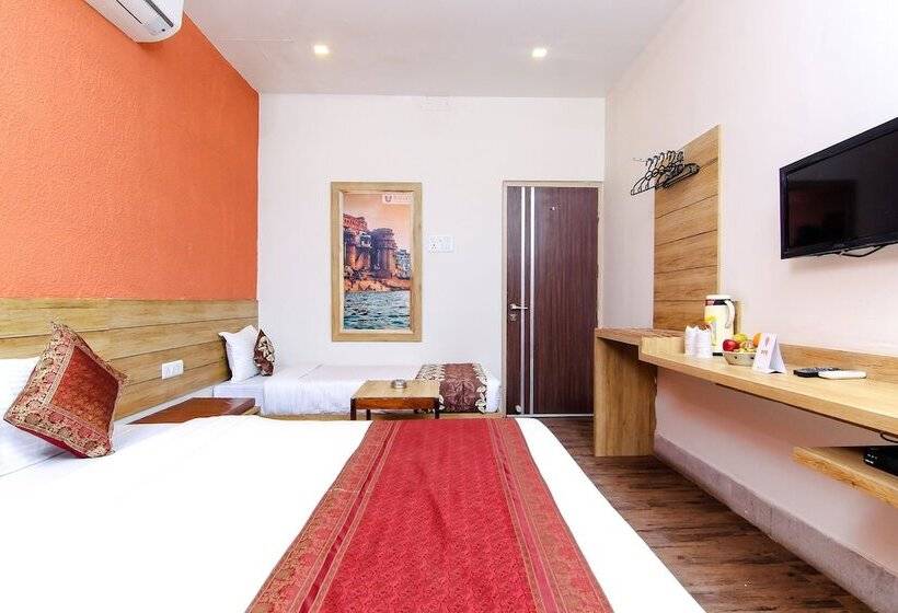 Fotos del hotel R B International:  20