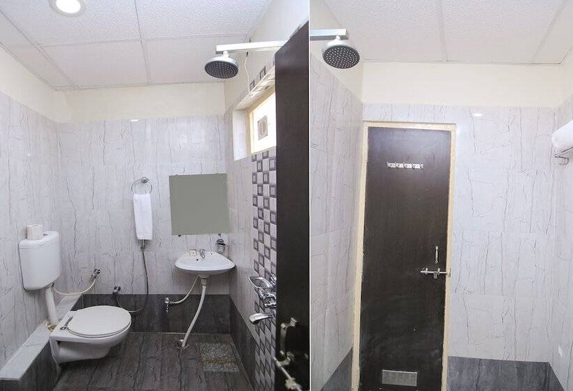 Fotos del hotel R B International:  4