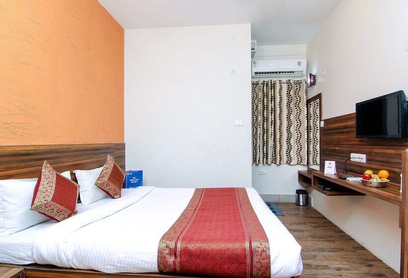 Fotos del hotel R B International:  7