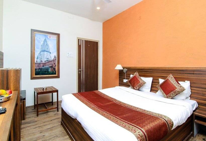 Fotos del hotel R B International:  8