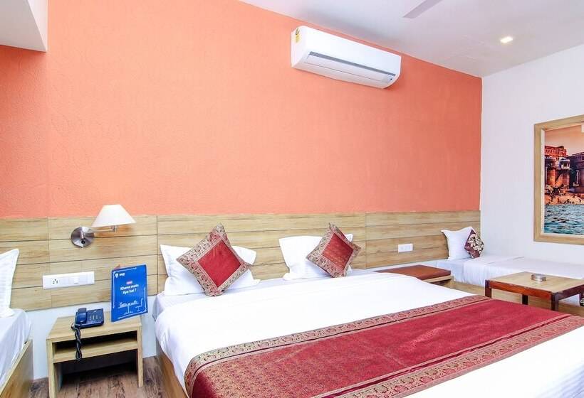 Fotos del hotel R B International:  9