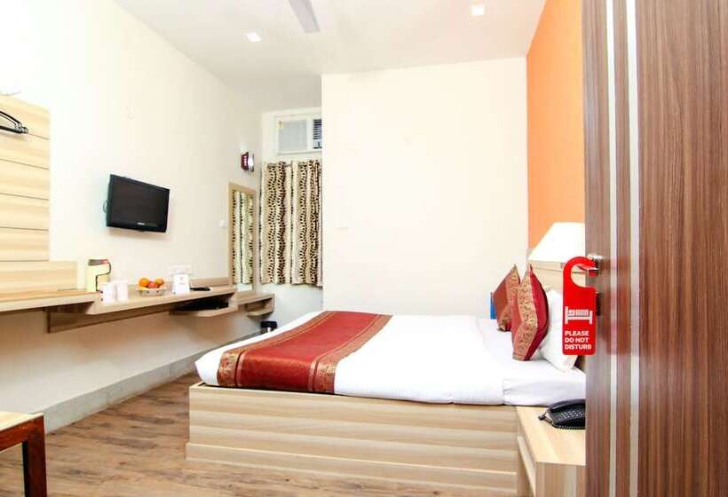 Fotos del hotel R B International:  10