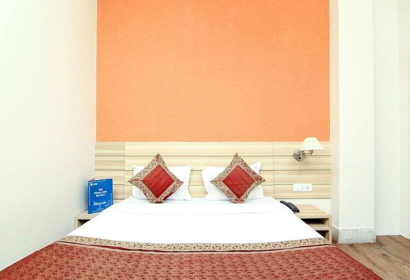 Fotos del hotel R B International:  11