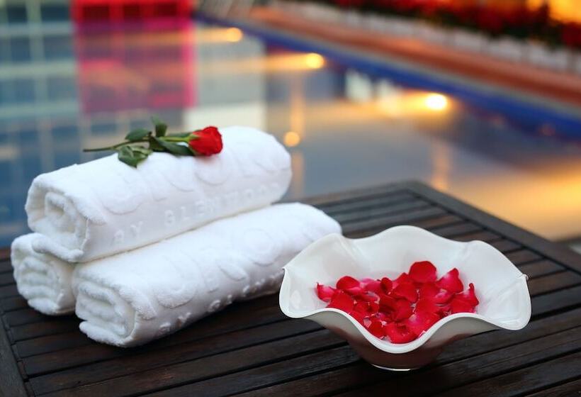 Fotos del hotel Aurora Western Village:  11