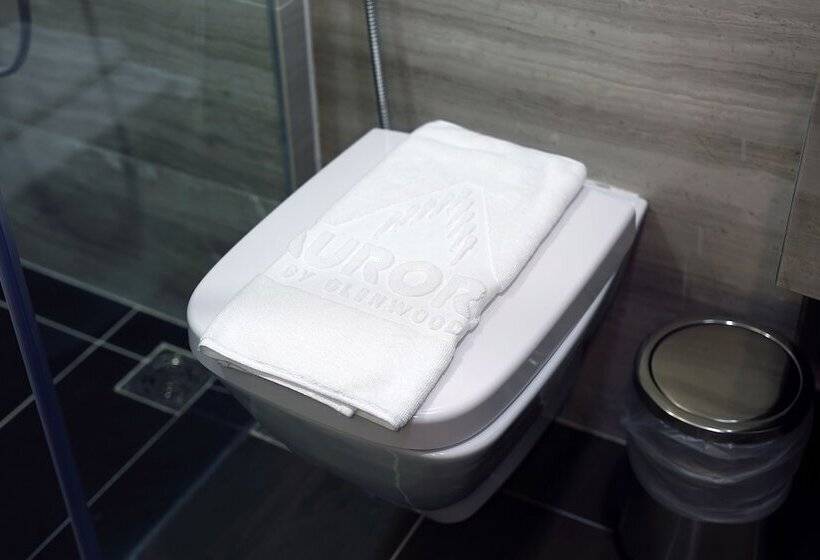 Fotos del hotel Aurora Western Village:  2