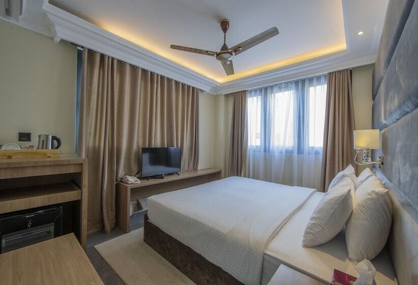 Coral Grand Beach & Spa