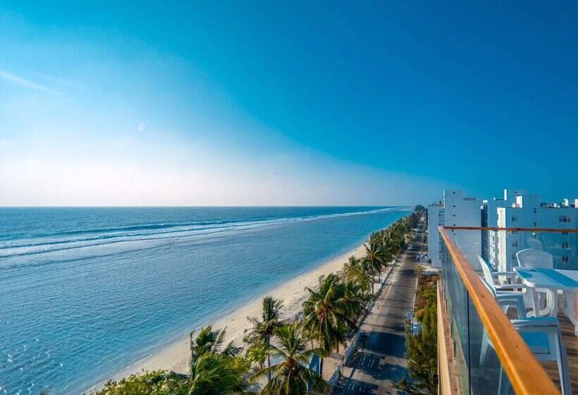 Fotos del hotel Coral Grand Beach & Spa:  2