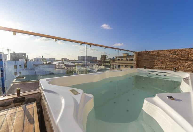 Fotos del hotel Coral Grand Beach & Spa:  8