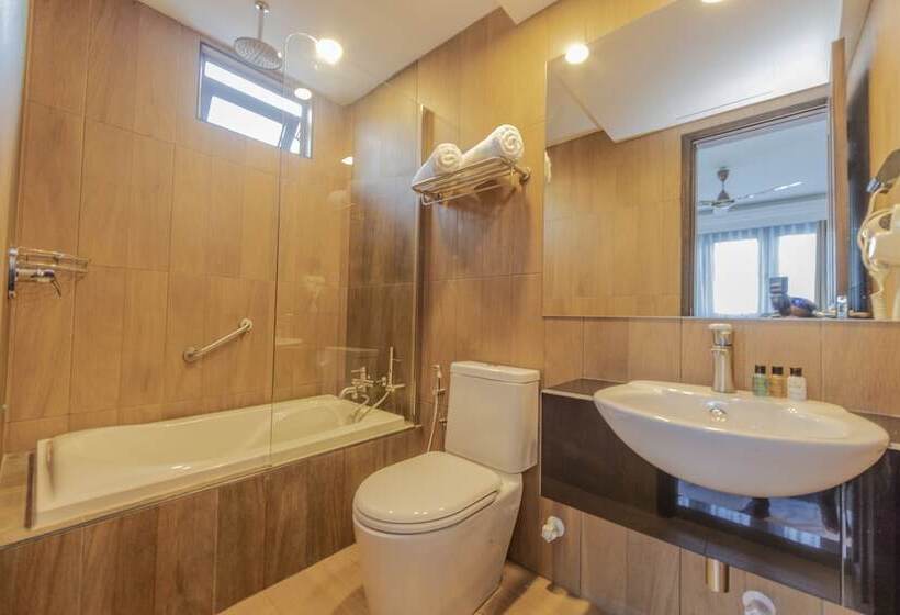 Fotos del hotel Coral Grand Beach & Spa:  10