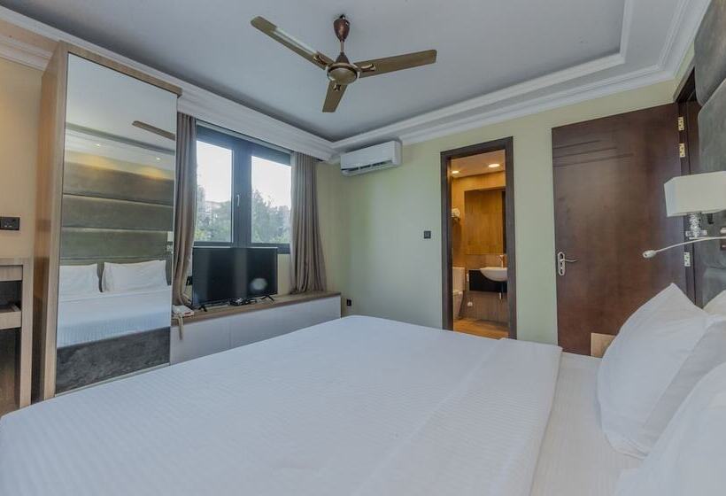 Fotos del hotel Coral Grand Beach & Spa:  11