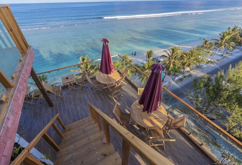 Fotos del hotel Coral Grand Beach & Spa:  13