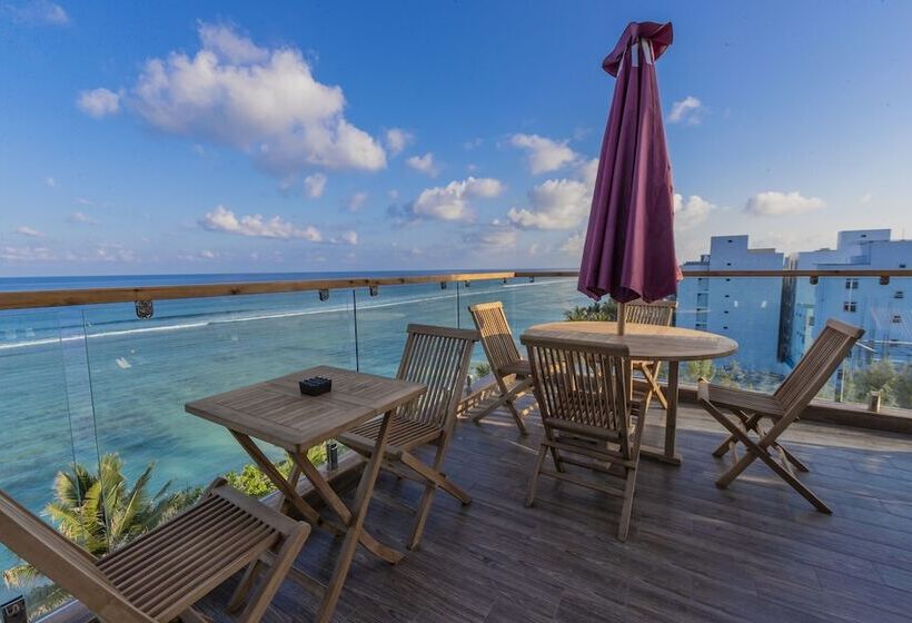 Fotos del hotel Coral Grand Beach & Spa:  14