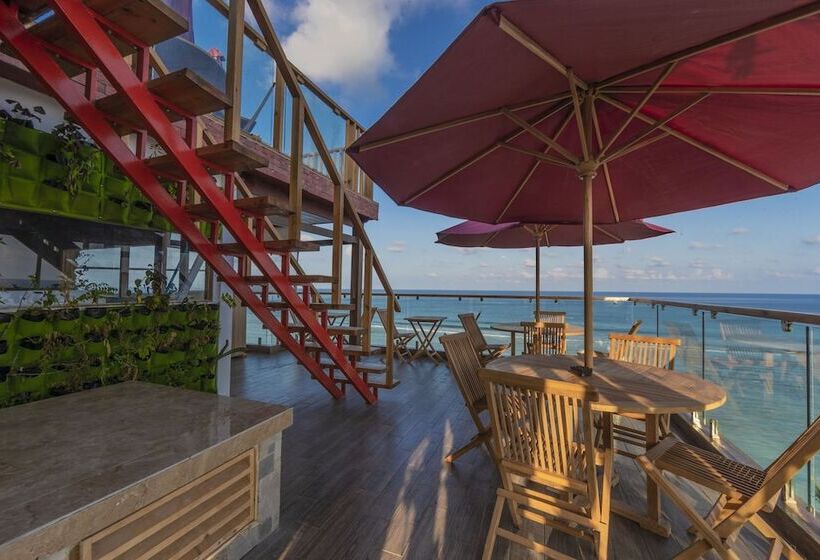 Fotos del hotel Coral Grand Beach & Spa:  15