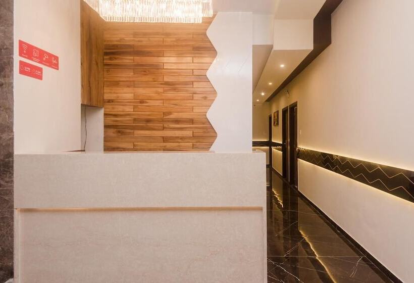 Fotos del hotel Capital O 22120 Hotel Universal Garden:  5