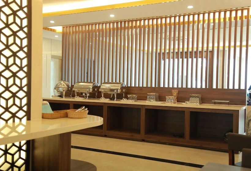 Fotos del hotel Gold Boutique:  22