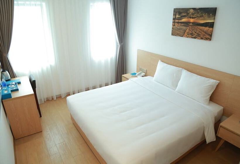 Fotos del hotel Gold Boutique:  14