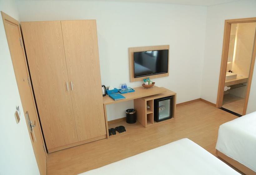 Fotos del hotel Gold Boutique:  13