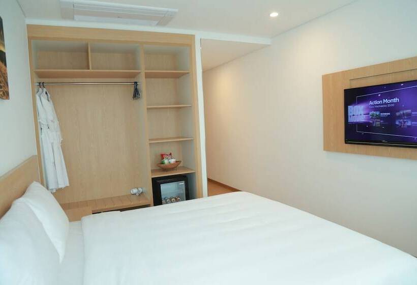 Fotos del hotel Gold Boutique:  25