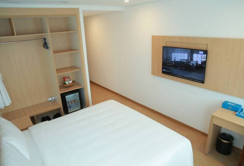 Fotos del hotel Gold Boutique:  6