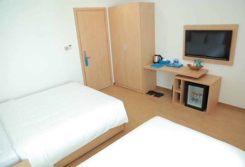 Fotos del hotel Gold Boutique:  3