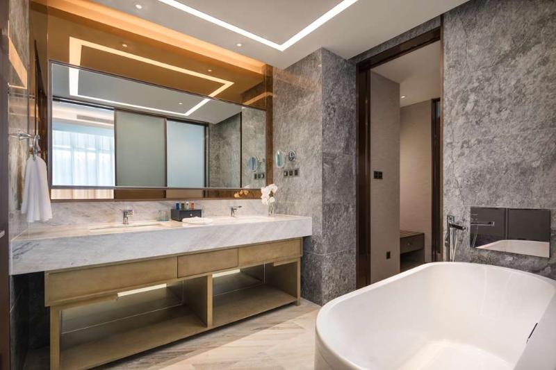 Fotos del hotel Radisson Suzhou:  8