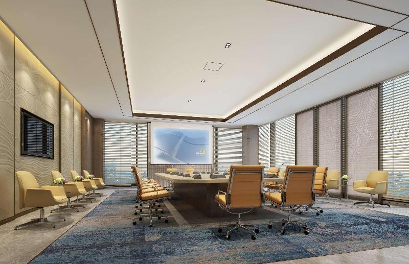 Fotos del hotel Radisson Suzhou:  23