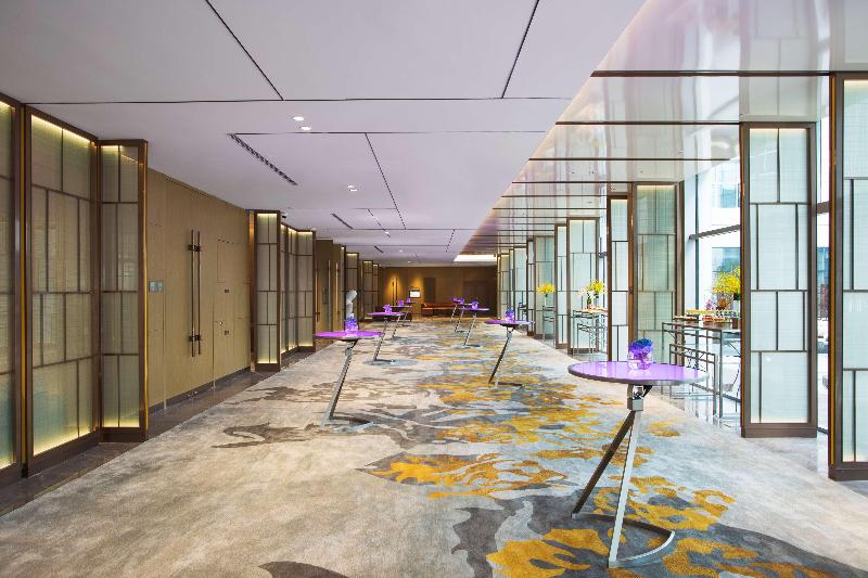 Fotos del hotel Radisson Suzhou:  11