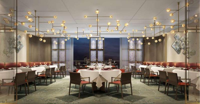 Fotos del hotel Radisson Suzhou:  24