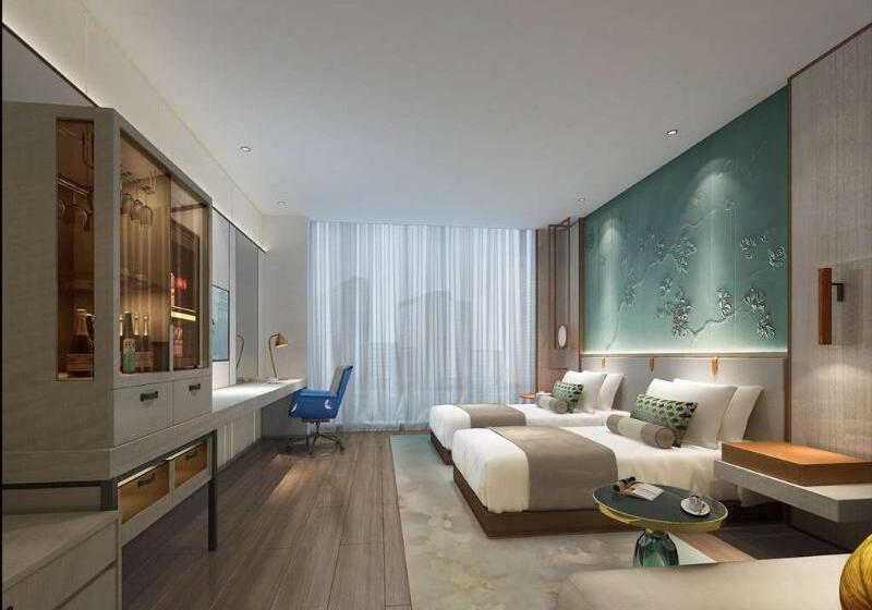 Fotos del hotel Radisson Suzhou:  17