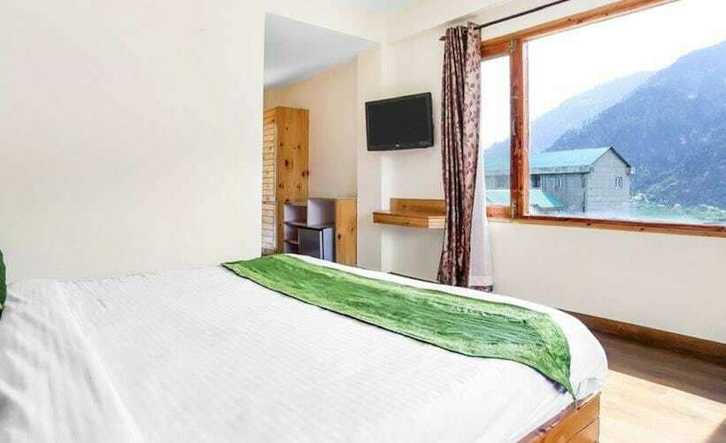 Fotos del hotel Aash Manali Retreat Spa & Resort:  4