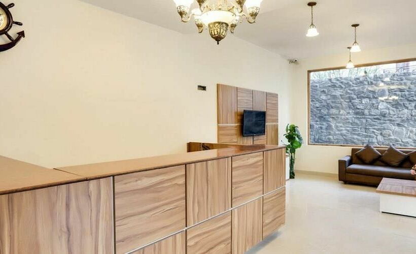 Fotos del hotel Aash Manali Retreat Spa & Resort:  5