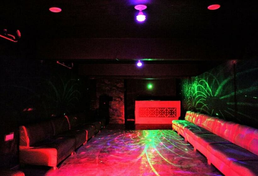 Fotos del hotel Aash Manali Retreat Spa & Resort:  6