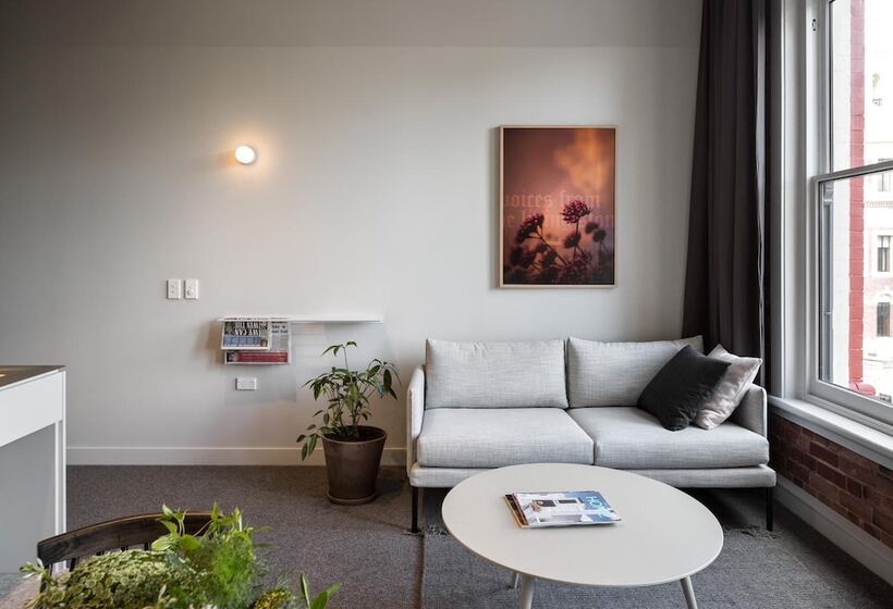 Fotos del hotel The Chamberson:  10