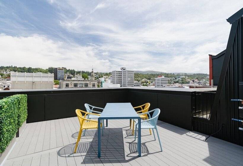 Fotos del hotel The Chamberson:  13