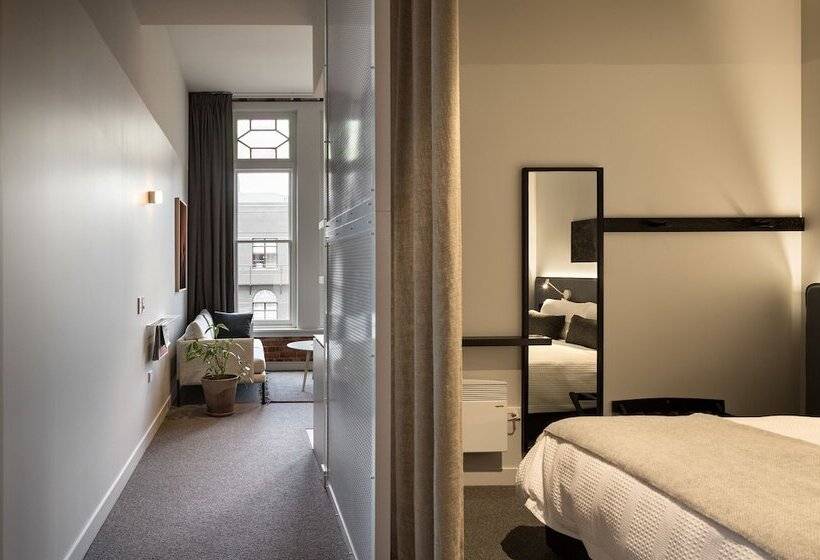 Fotos del hotel The Chamberson:  12