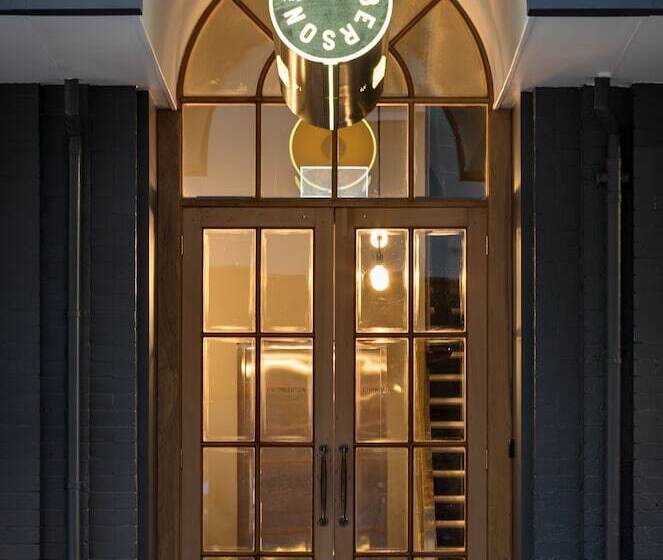 Fotos del hotel The Chamberson:  11