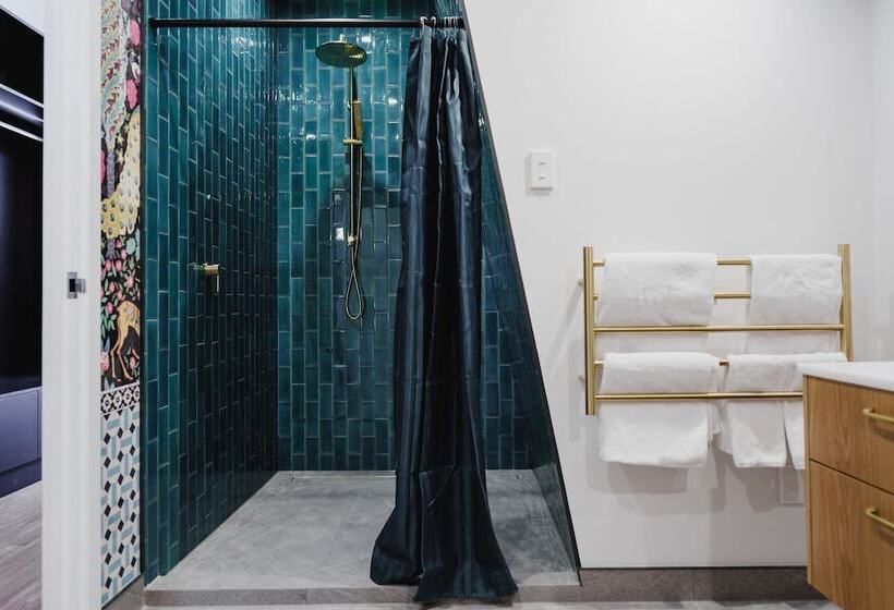 Fotos del hotel The Chamberson:  8