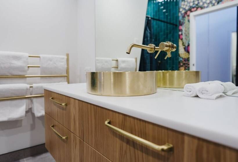 Fotos del hotel The Chamberson:  7