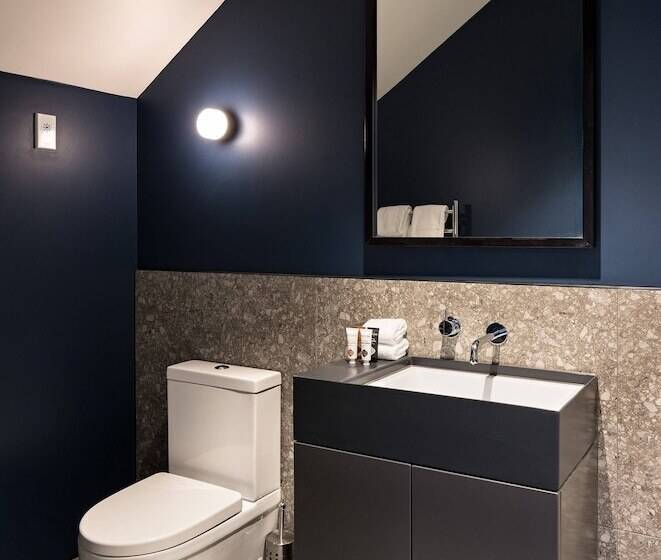 Fotos del hotel The Chamberson:  6