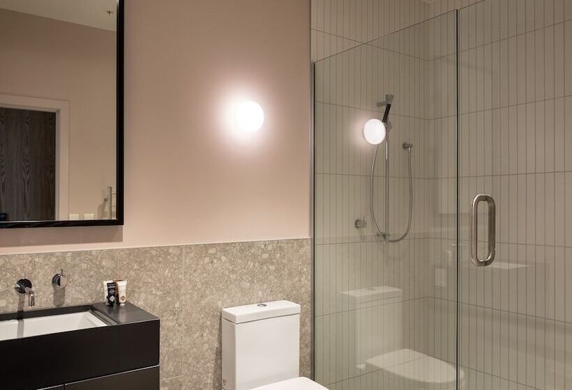 Fotos del hotel The Chamberson:  5