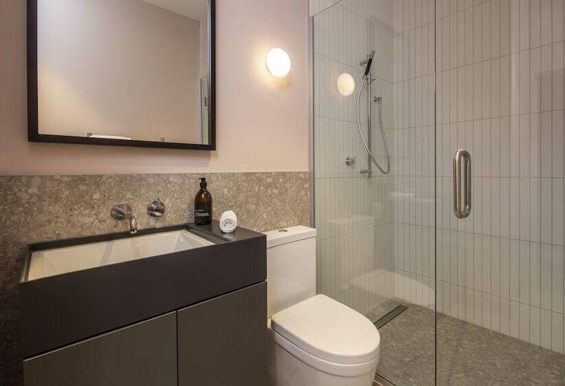 Fotos del hotel The Chamberson:  4